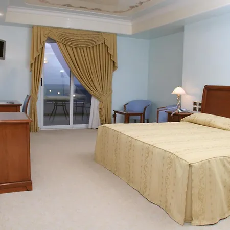Otel Gardenia