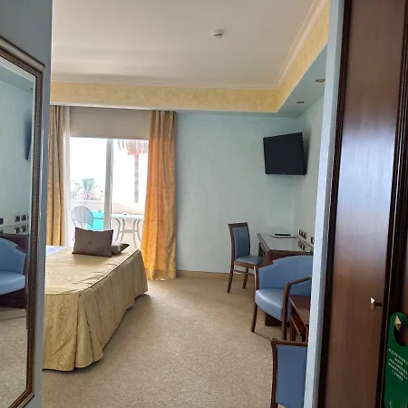 Gardenia Hotel Lazzaro