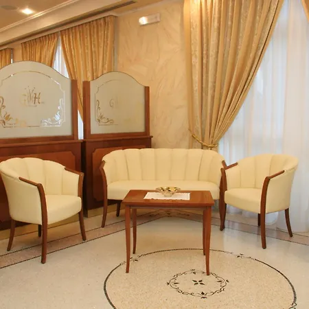 Gardenia Hotel Lazzaro