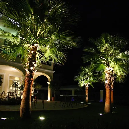 Hotel Gardenia Lazzaro