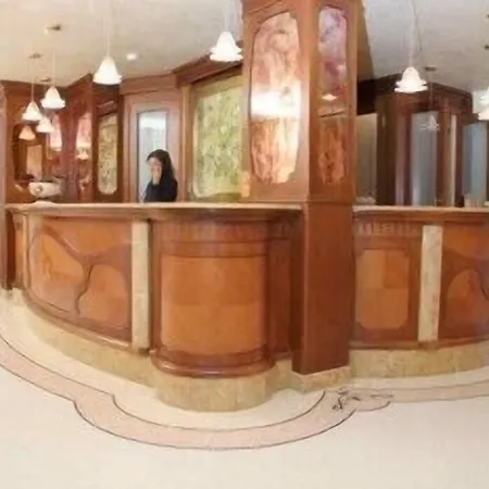 Gardenia Otel 4*