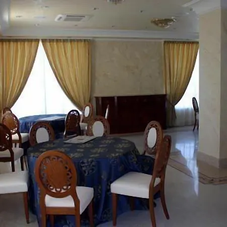 Otel Gardenia 4*