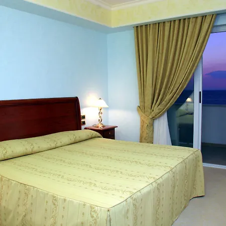 Otel Gardenia 4*