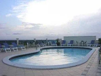 Gardenia Hotel Lazzaro