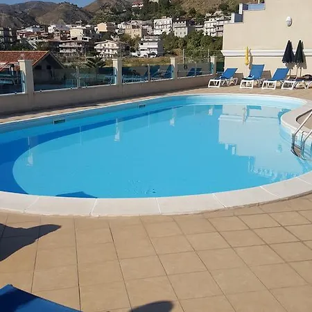 Otel Gardenia Lazzaro