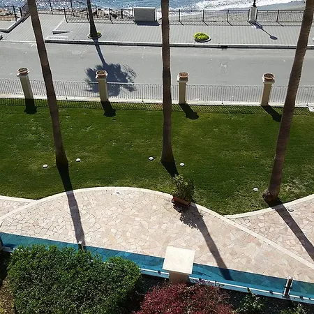 Otel Gardenia