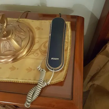 Hotel Gardenia Lazzaro