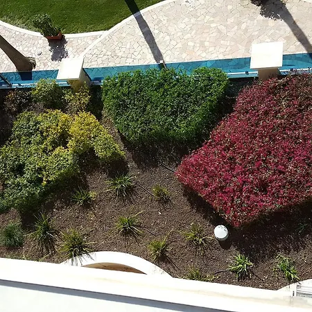 Hotel Gardenia Lazzaro