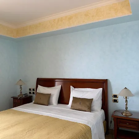 Gardenia Hotel Lazzaro