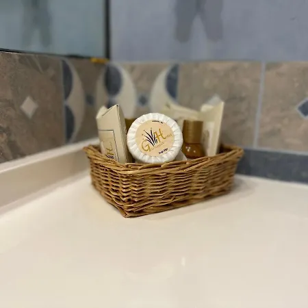 Hotel Gardenia Lazzaro