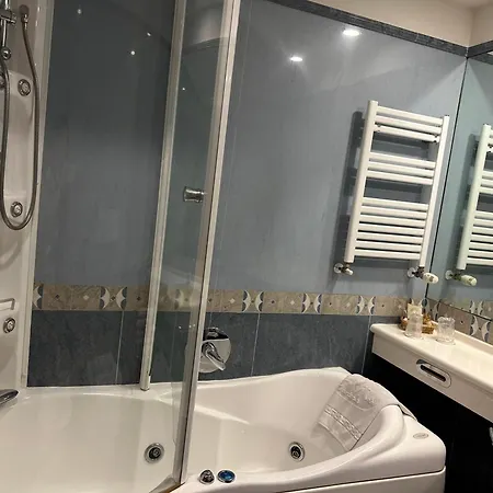 Gardenia 4* 라차로