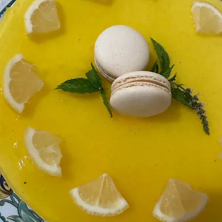 Gardenia 4* 라차로