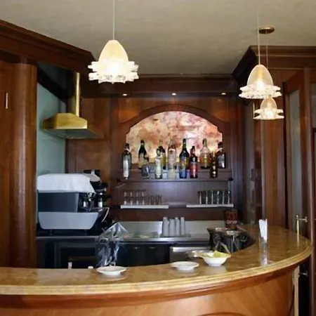 嘉尔德尼亚酒店 酒店