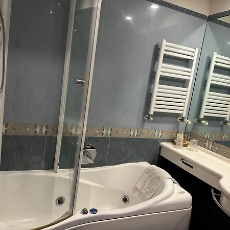 酒店 嘉尔德尼亚酒店 拉扎罗