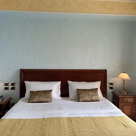 嘉尔德尼亚酒店 4* 拉扎罗