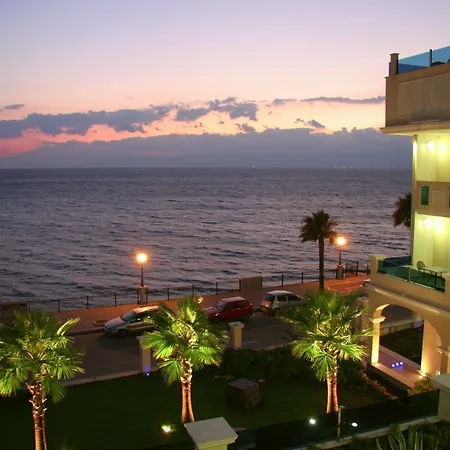 酒店 嘉尔德尼亚酒店 拉扎罗