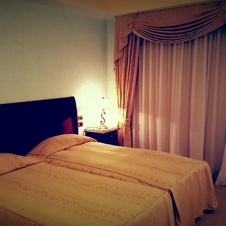 嘉尔德尼亚酒店 4* 拉扎罗