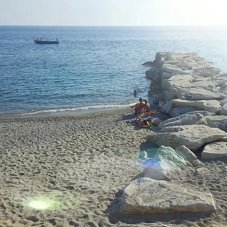 酒店 嘉尔德尼亚酒店 拉扎罗