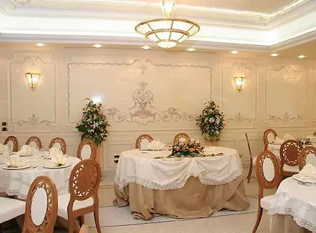 Gardenia 4*