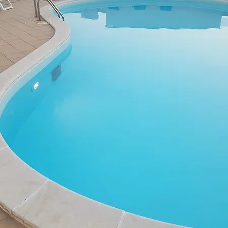 Gardenia Отель Лаццаро