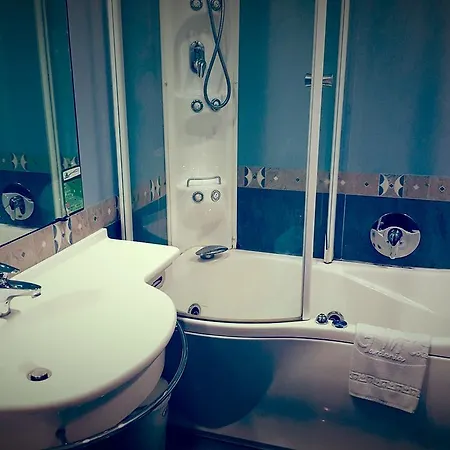 酒店 嘉尔德尼亚酒店