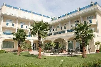Gardenia 4* Лаццаро